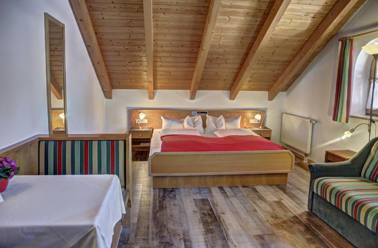 Hotel Brunnenhof Bayerisch Eisenstein Exteriér fotografie