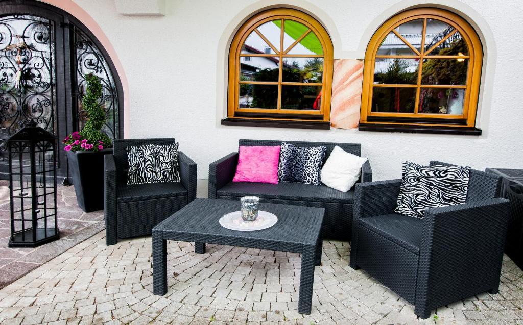 Hotel Brunnenhof Bayerisch Eisenstein Exteriér fotografie